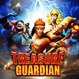 Bocoran RTP Slot Advantplay Treasure Guardian